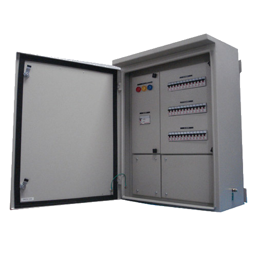 Power Distribution Panel in India, Power Distribution Panel in Vadodara, Power Distribution Panel in Gujarat